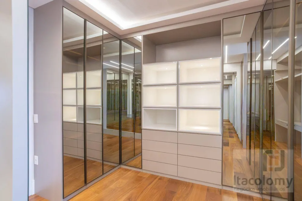 Apartamento, 4 quartos, 338 m² - Foto 7