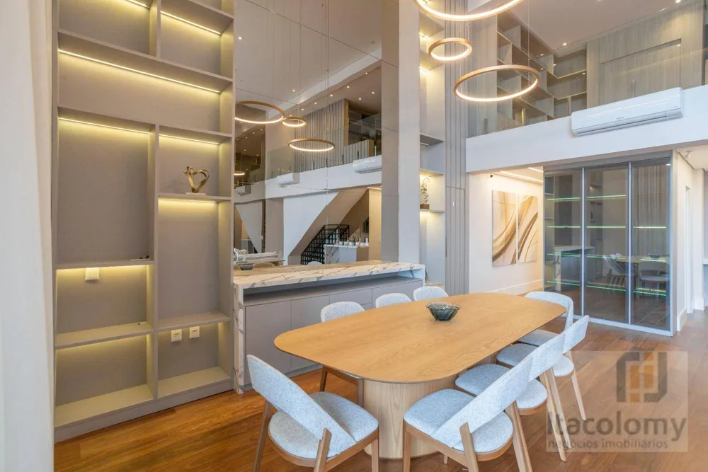 Apartamento, 4 quartos, 338 m² - Foto 2