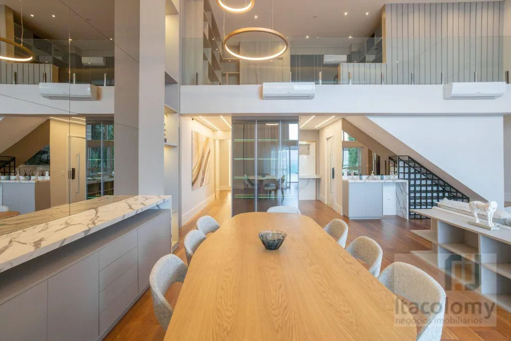 Apartamento, 4 quartos, 338 m² - Foto 1