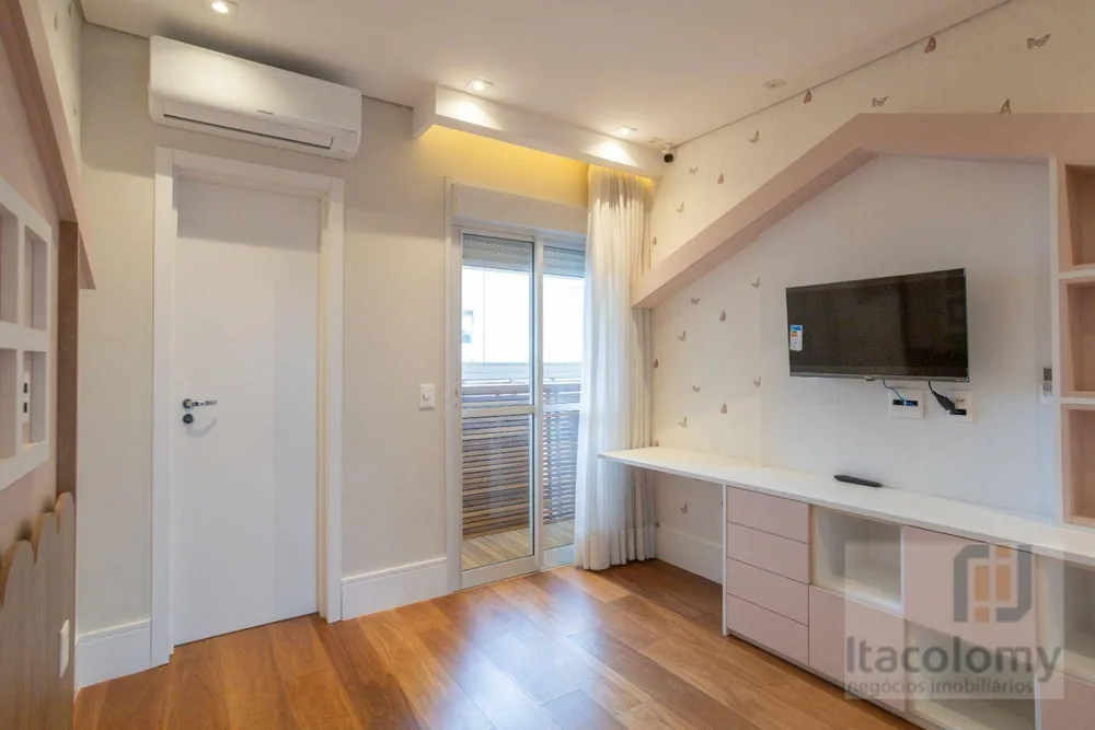 Apartamento, 4 quartos, 338 m² - Foto 9