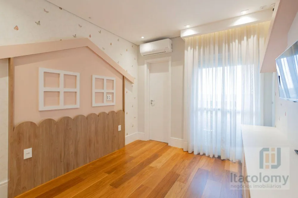 Apartamento, 4 quartos, 338 m² - Foto 8