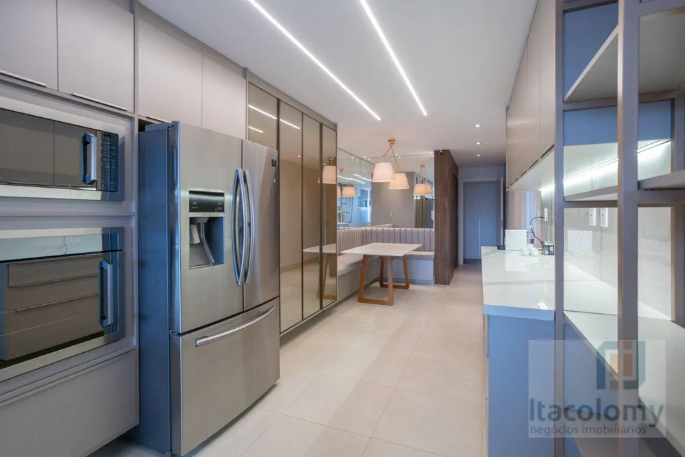 Apartamento, 4 quartos, 338 m² - Foto 16