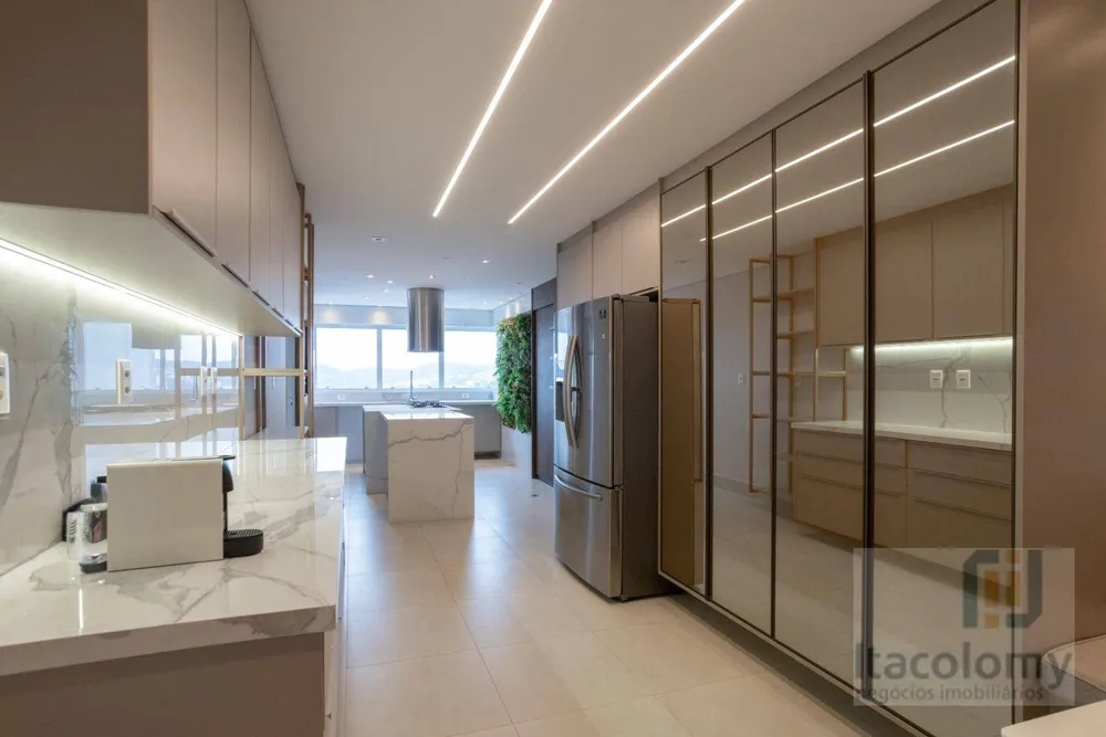 Apartamento, 4 quartos, 338 m² - Foto 13