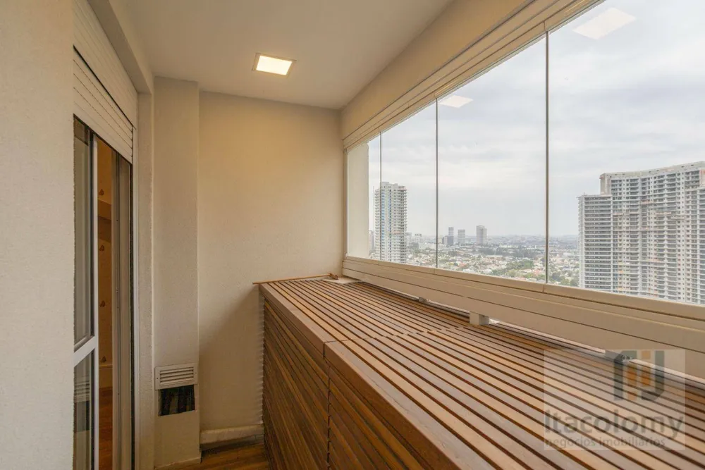 Apartamento, 4 quartos, 338 m² - Foto 10