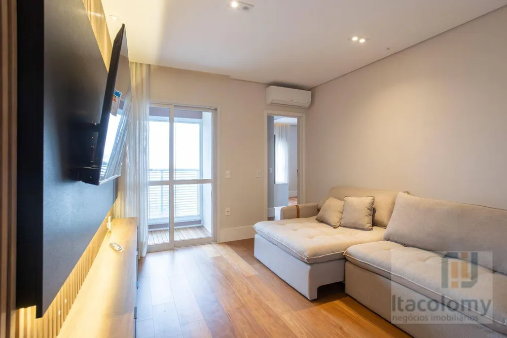 Apartamento, 4 quartos, 338 m² - Foto 11