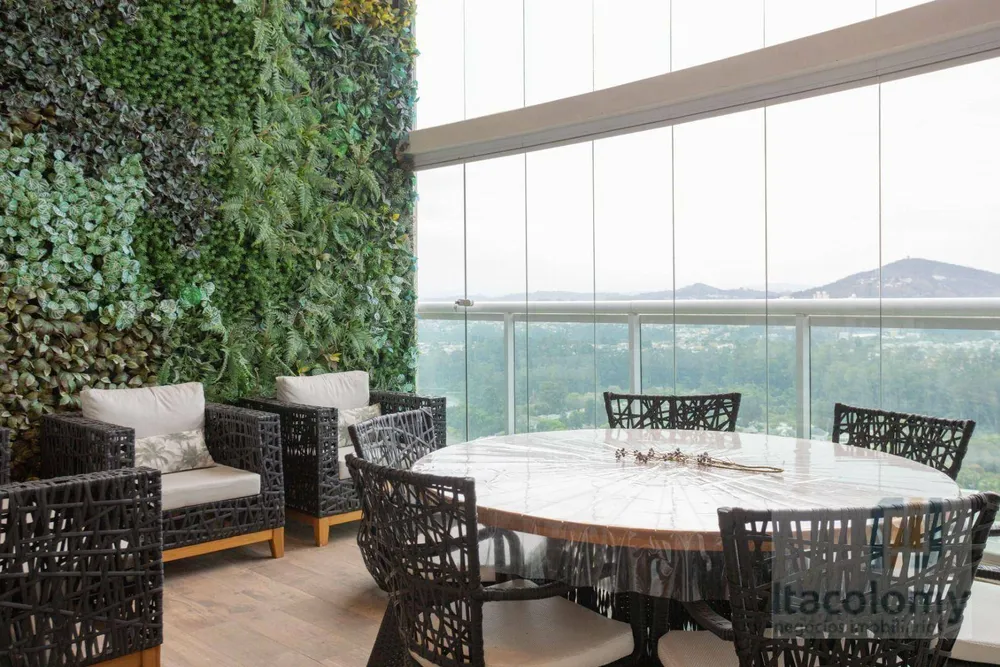 Apartamento, 4 quartos, 338 m² - Foto 3