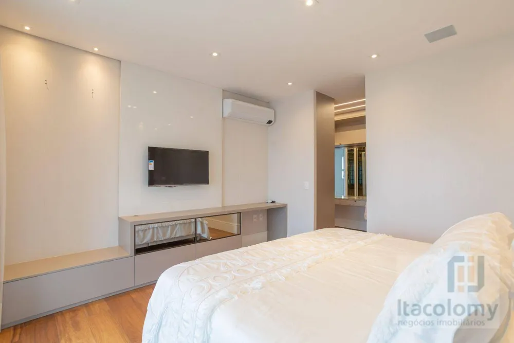 Apartamento, 4 quartos, 338 m² - Foto 6