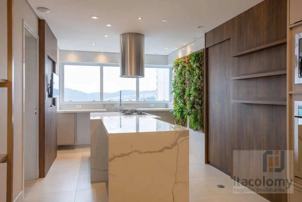Apartamento, 4 quartos, 338 m² - Foto 14