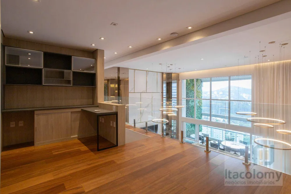 Apartamento, 4 quartos, 338 m² - Foto 4