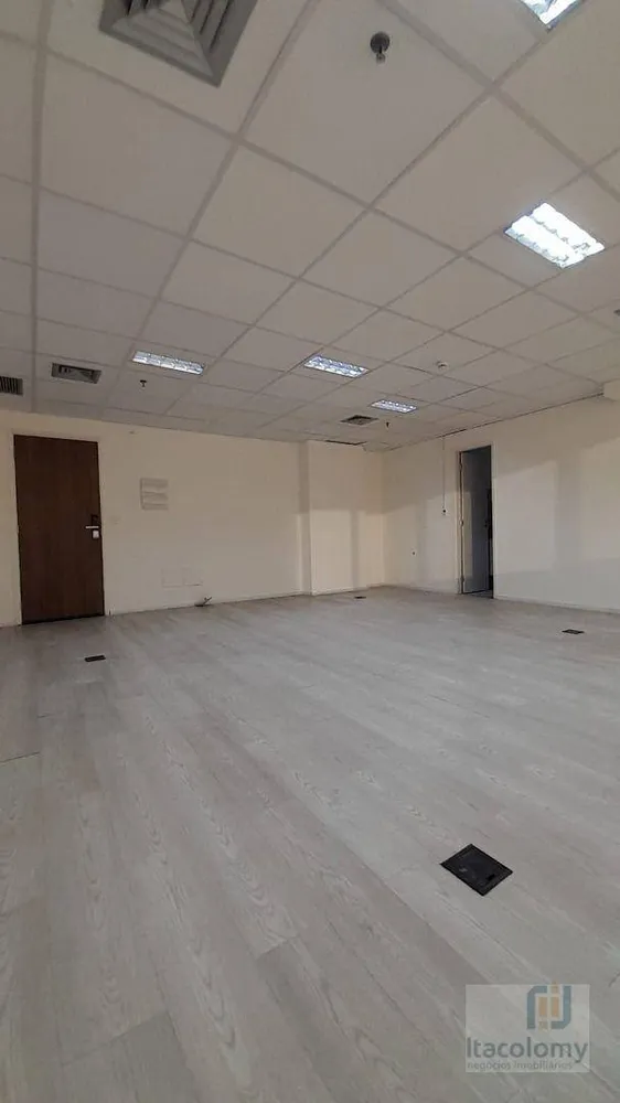 Sala-Conjunto, 47 m² - Foto 4