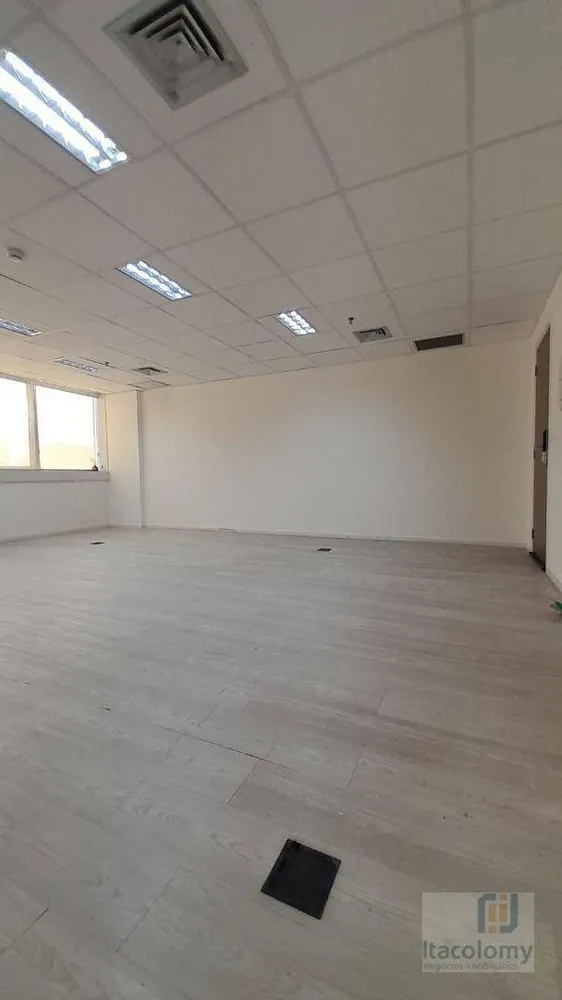 Sala-Conjunto, 47 m² - Foto 1