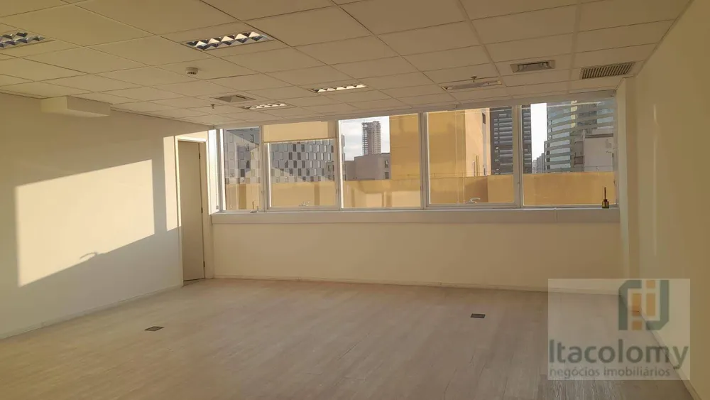 Sala-Conjunto, 47 m² - Foto 1
