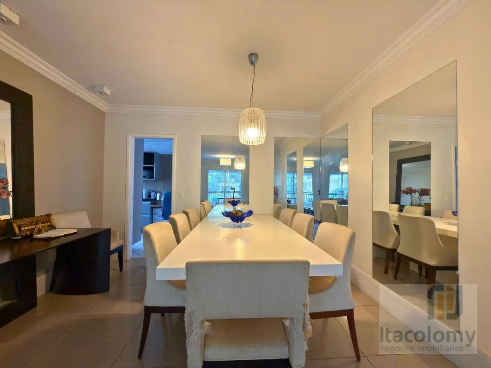 Apartamento, 3 quartos, 165 m² - Foto 4
