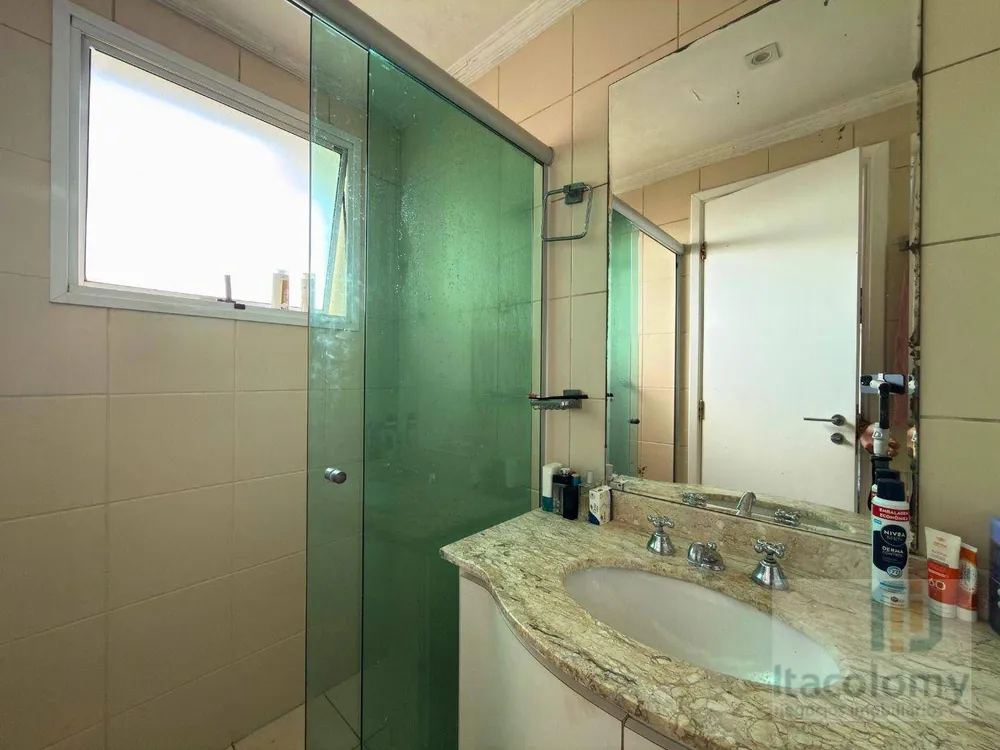 Apartamento, 3 quartos, 165 m² - Foto 15