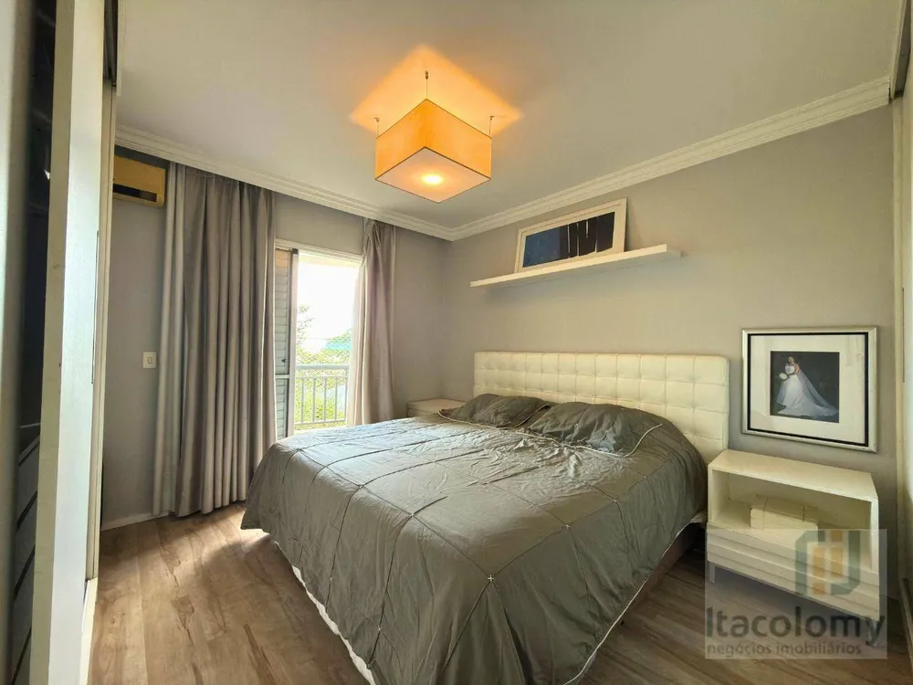 Apartamento, 3 quartos, 165 m² - Foto 7