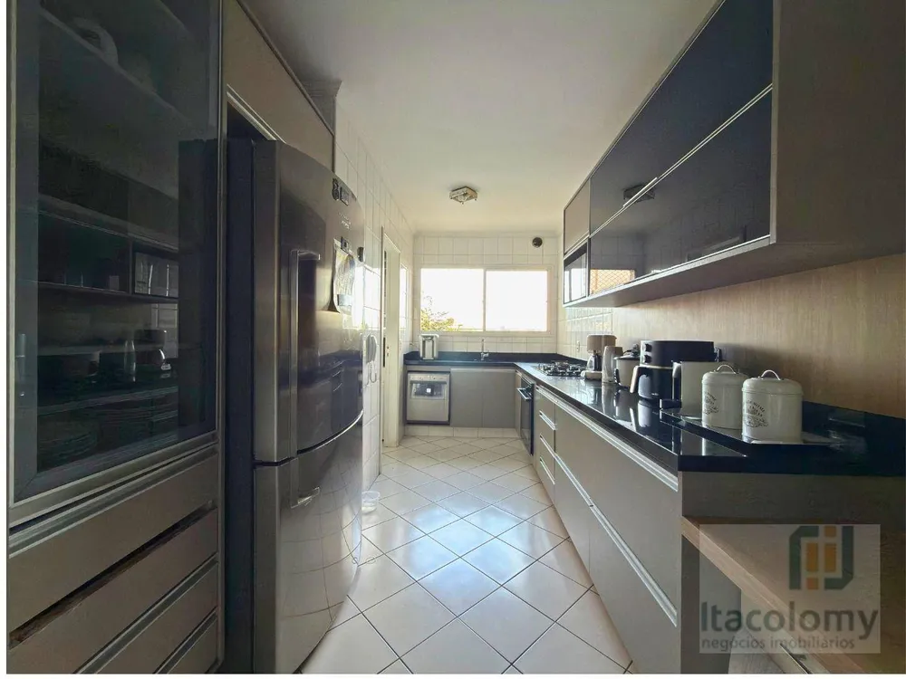Apartamento, 3 quartos, 165 m² - Foto 11