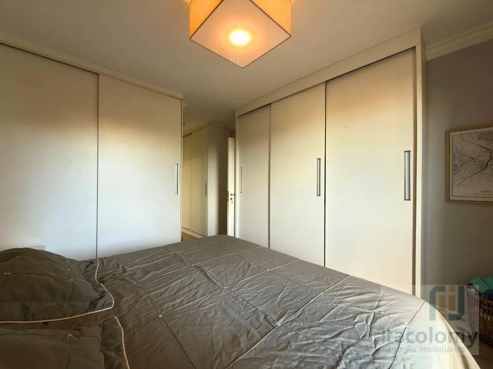 Apartamento, 3 quartos, 165 m² - Foto 9