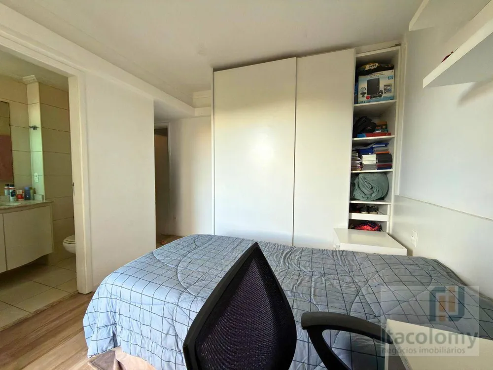 Apartamento, 3 quartos, 165 m² - Foto 10