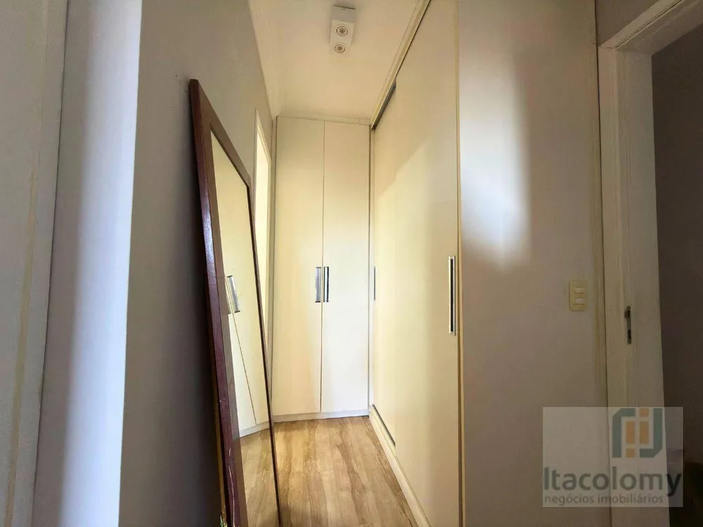 Apartamento, 3 quartos, 165 m² - Foto 2