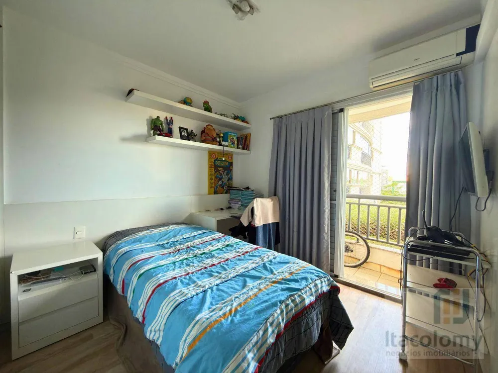 Apartamento, 3 quartos, 165 m² - Foto 13