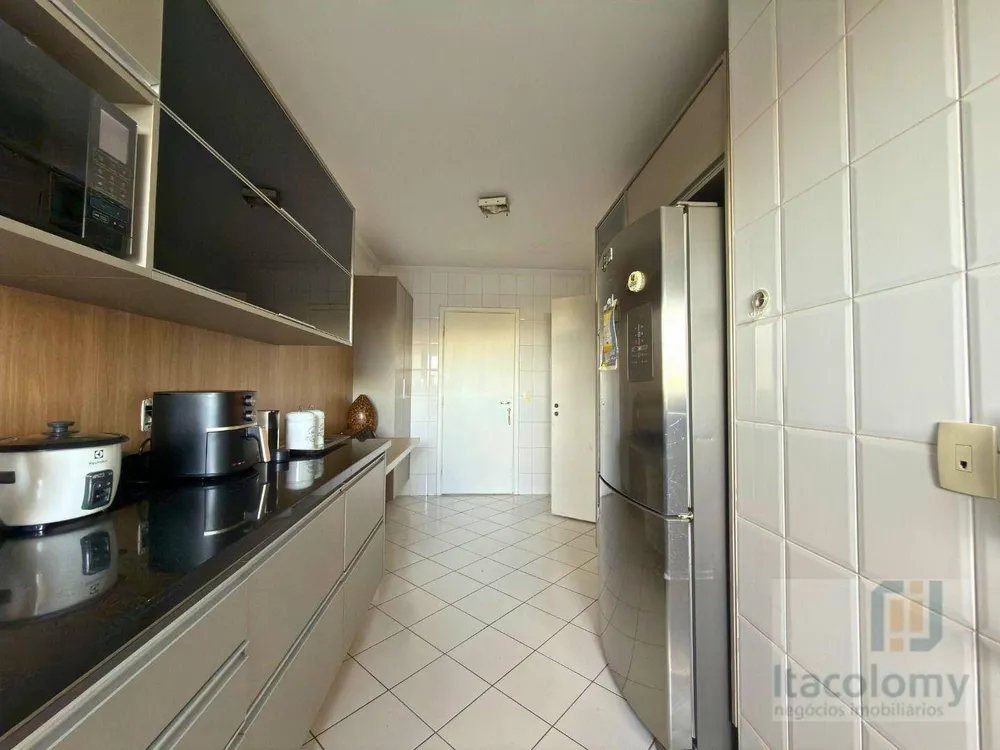 Apartamento, 3 quartos, 165 m² - Foto 3