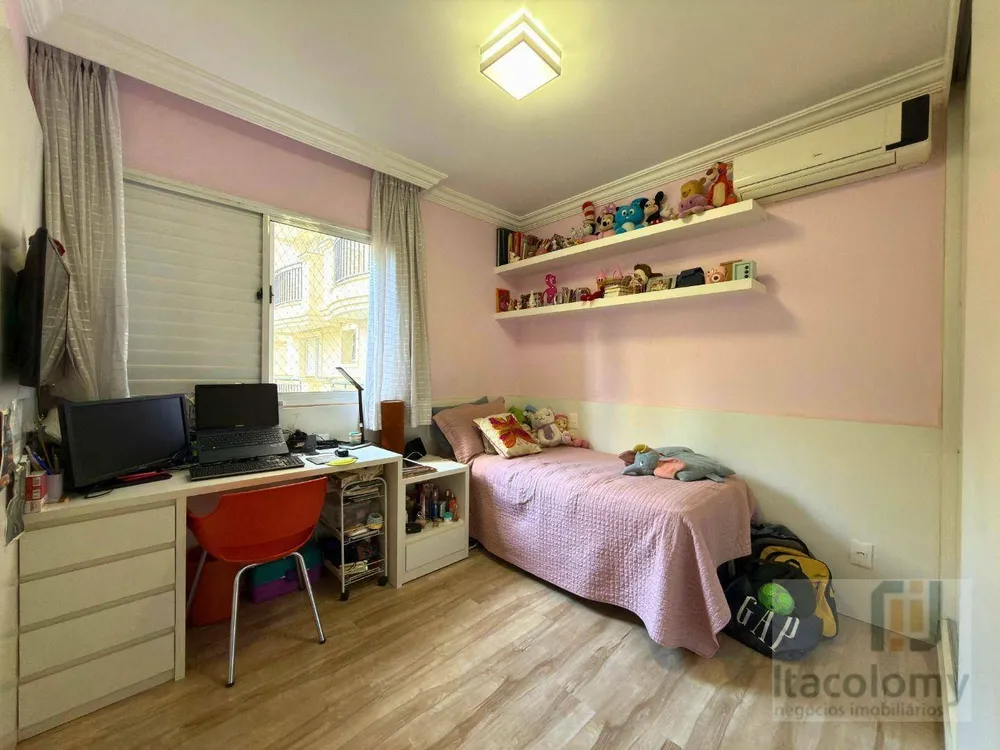 Apartamento, 3 quartos, 165 m² - Foto 16