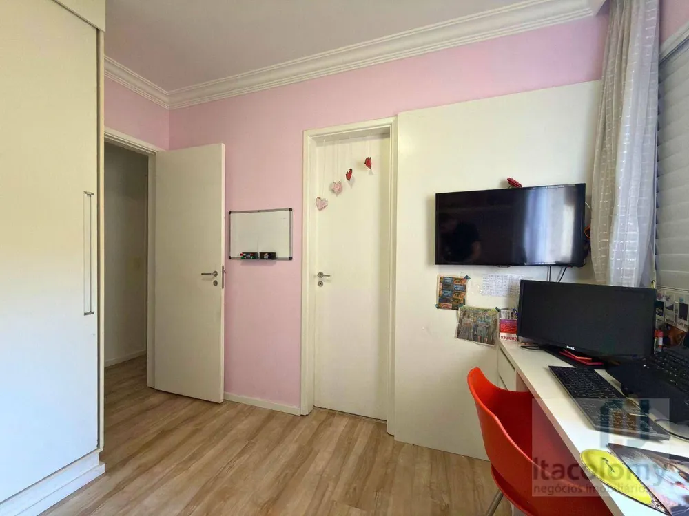 Apartamento, 3 quartos, 165 m² - Foto 1