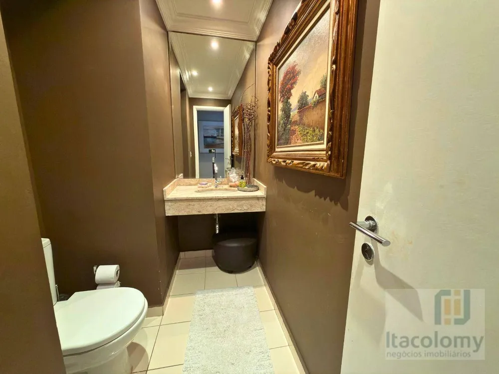Apartamento, 3 quartos, 165 m² - Foto 6