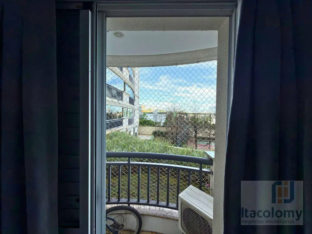 Apartamento, 3 quartos, 165 m² - Foto 12