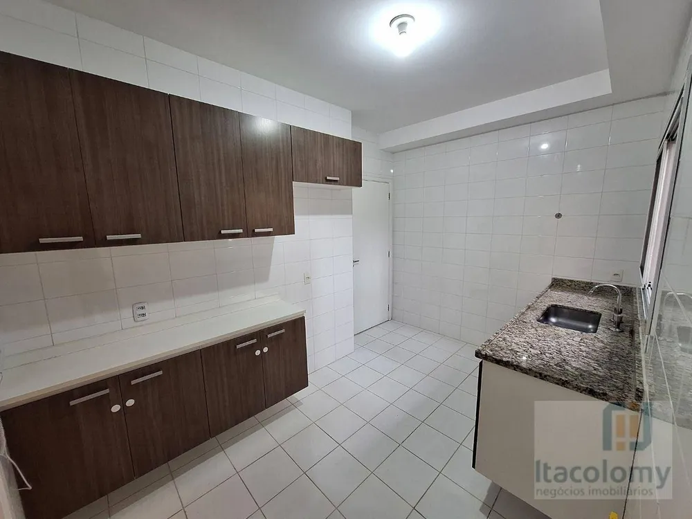 Apartamento, 3 quartos, 132 m² - Foto 8