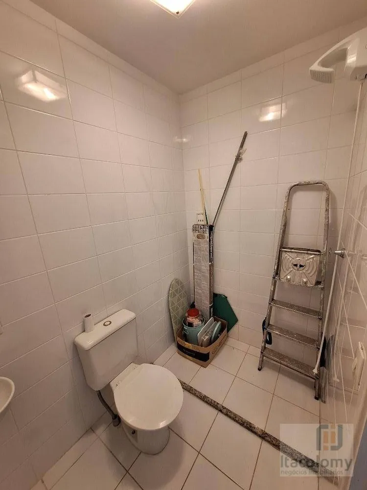 Apartamento, 3 quartos, 132 m² - Foto 6