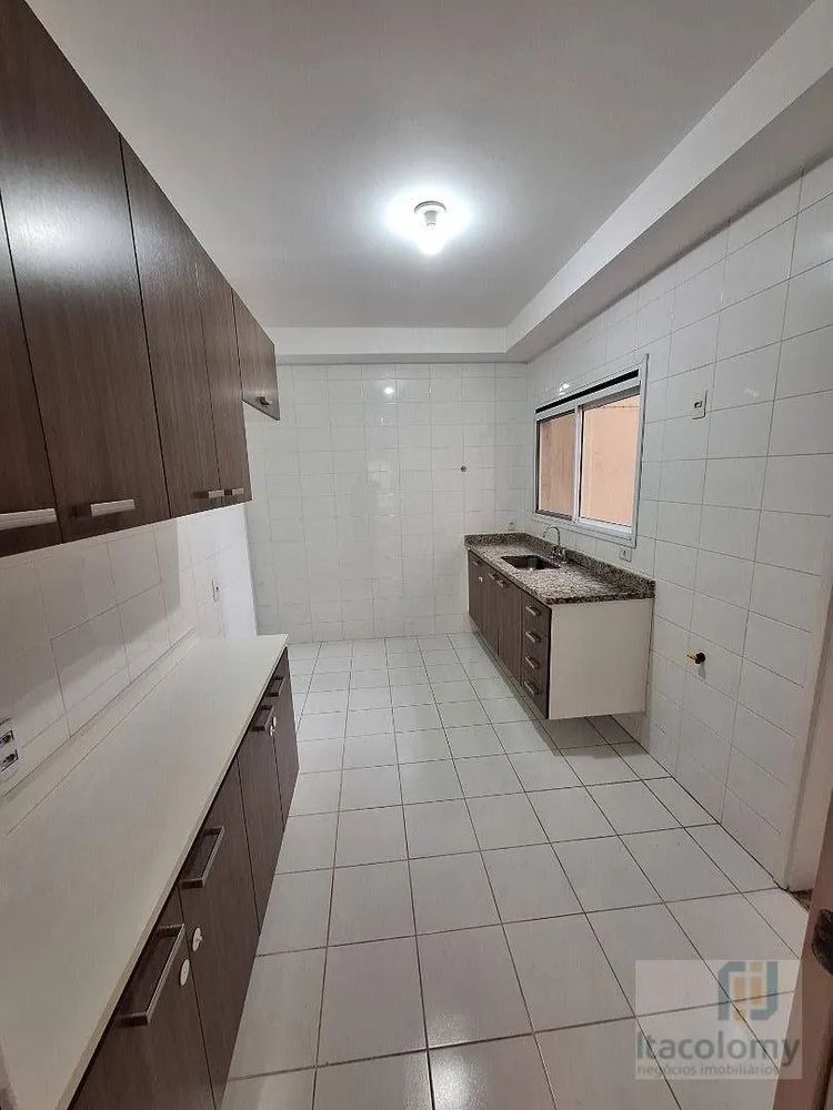Apartamento, 3 quartos, 132 m² - Foto 9