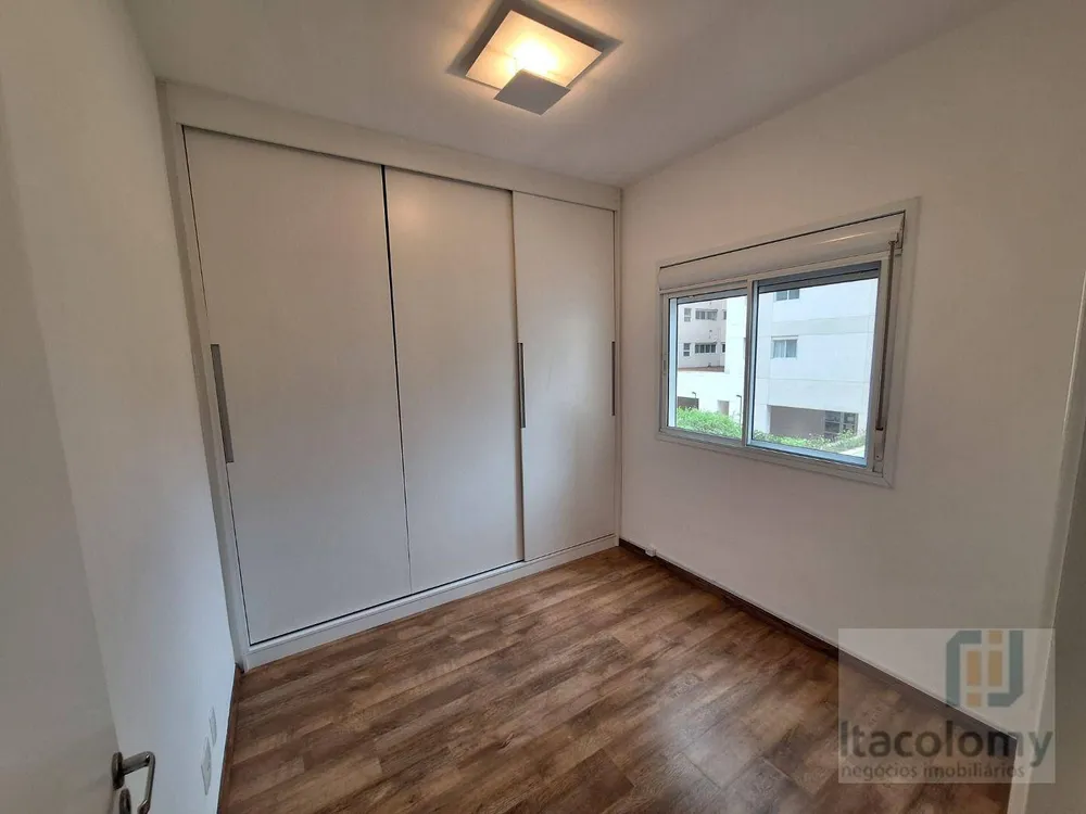 Apartamento, 3 quartos, 132 m² - Foto 2
