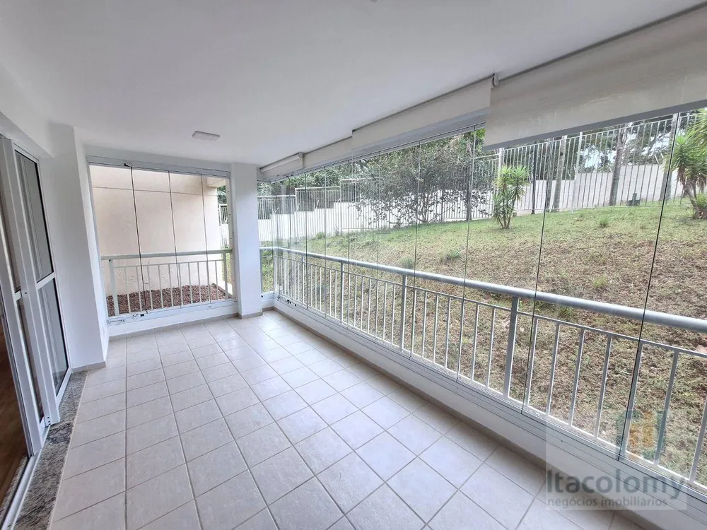 Apartamento, 3 quartos, 132 m² - Foto 2