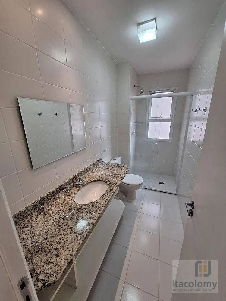 Apartamento, 3 quartos, 132 m² - Foto 7