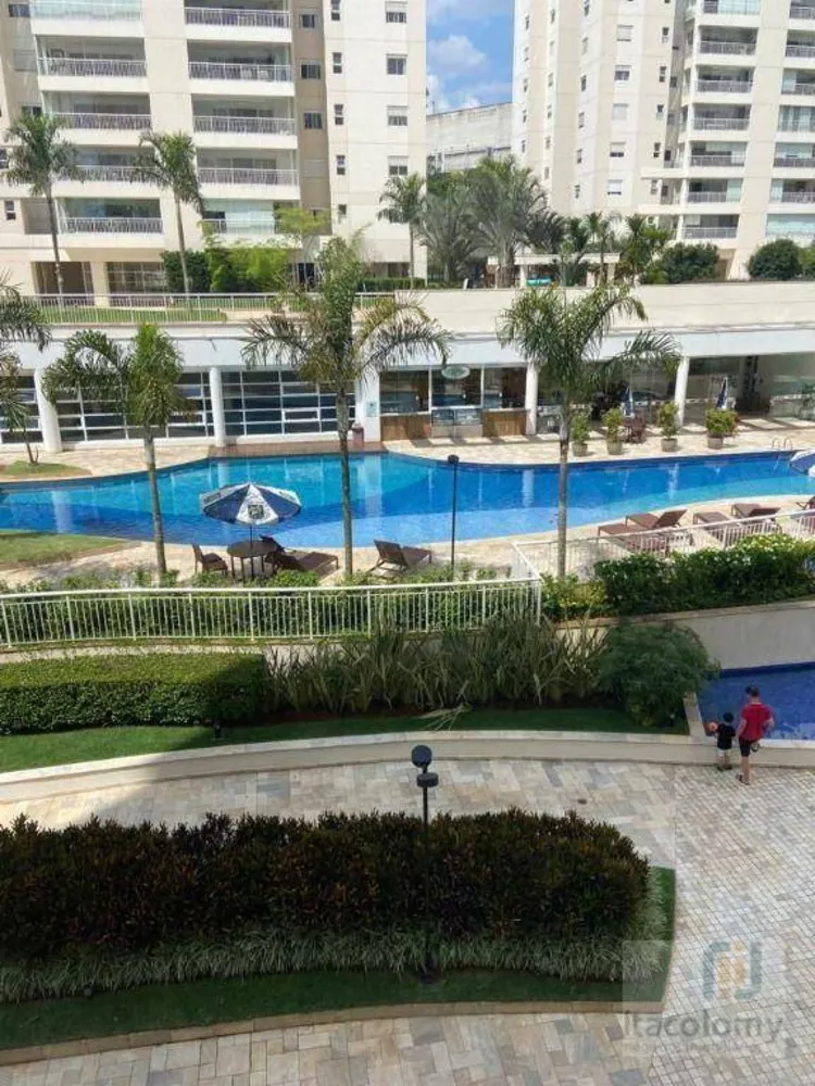 Apartamento, 3 quartos, 132 m² - Foto 12