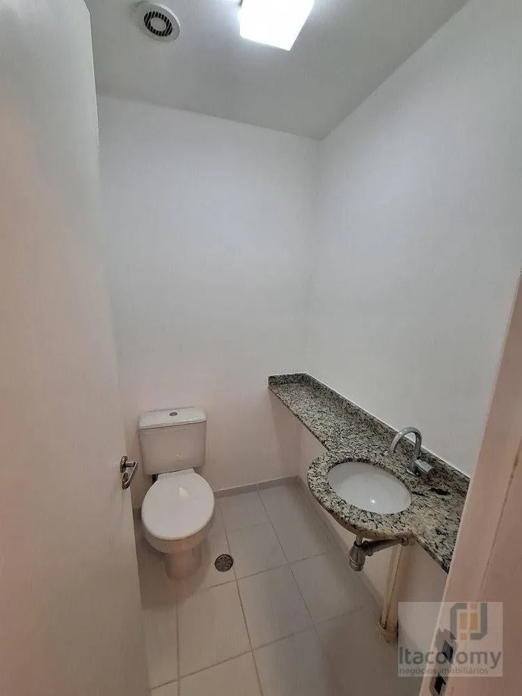 Apartamento, 3 quartos, 132 m² - Foto 3