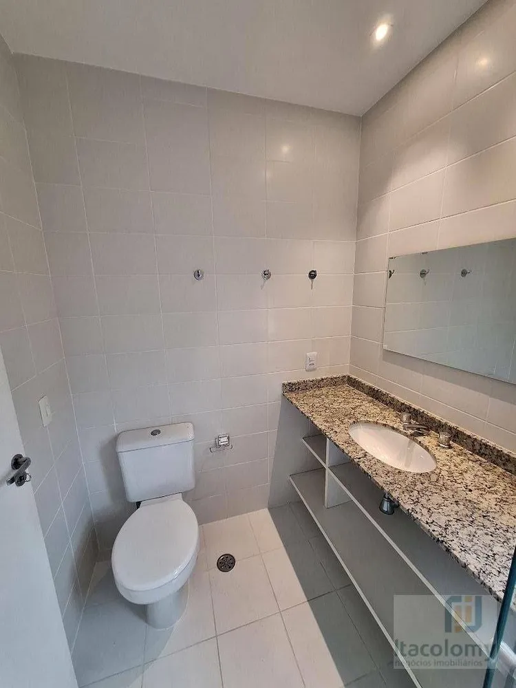 Apartamento, 3 quartos, 132 m² - Foto 11