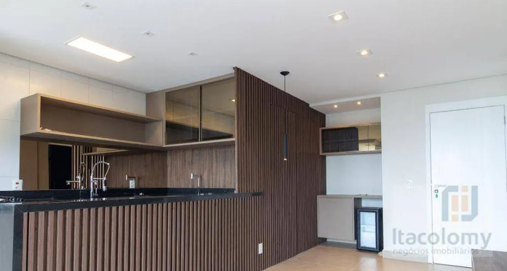 Apartamento, 1 quarto, 55 m² - Foto 1