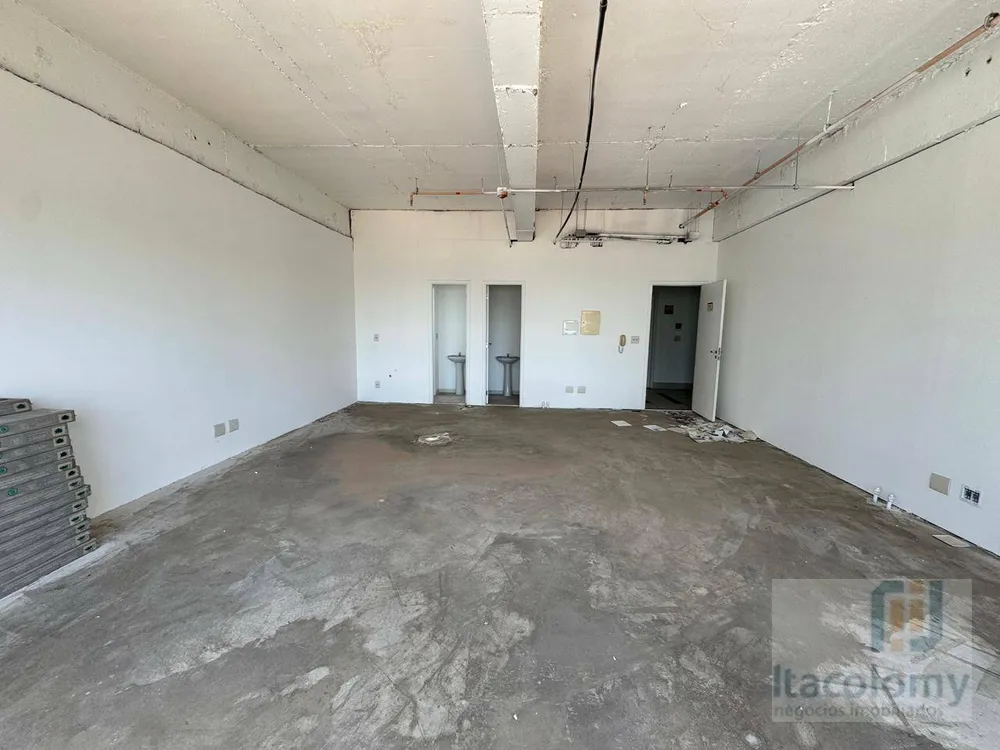 Sala-Conjunto, 51 m² - Foto 1