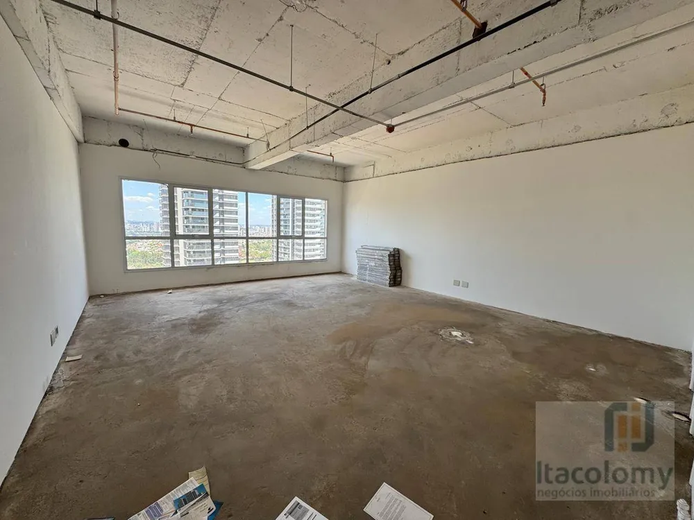 Sala-Conjunto, 51 m² - Foto 6