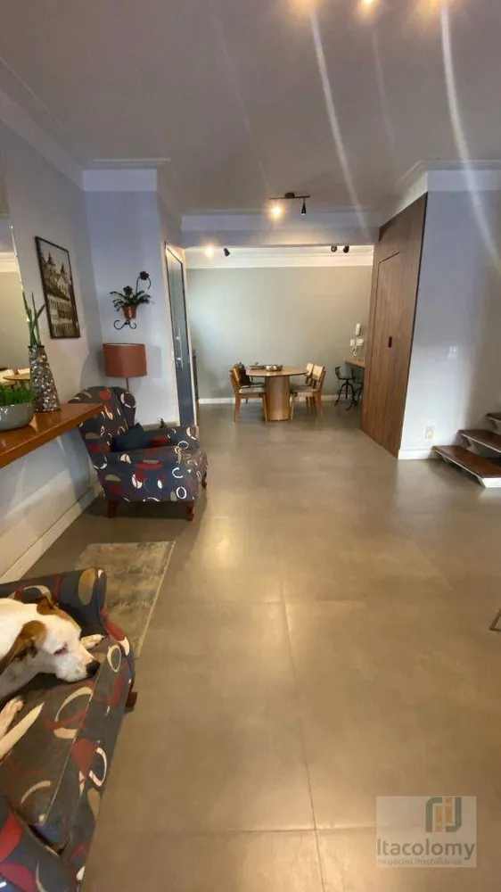 Casa de Condomínio, 3 quartos - Foto 9