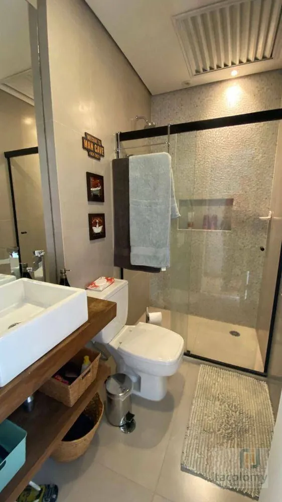 Casa de Condomínio, 3 quartos - Foto 7