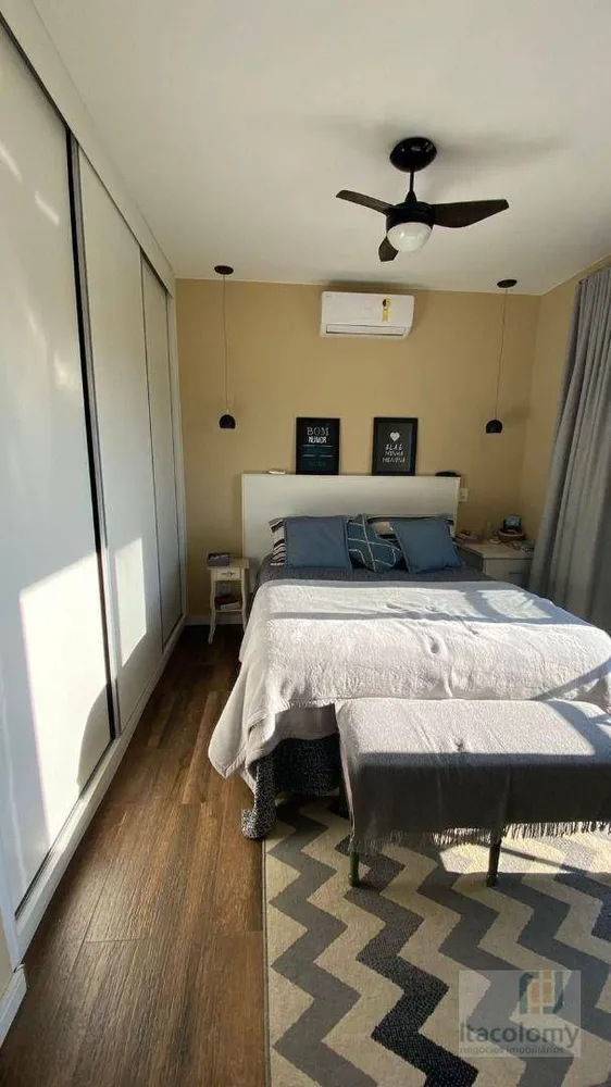 Casa de Condomínio, 3 quartos - Foto 8