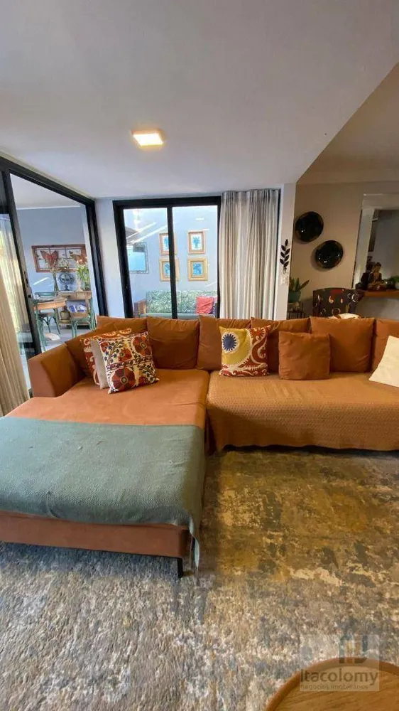Casa de Condomínio, 3 quartos - Foto 3