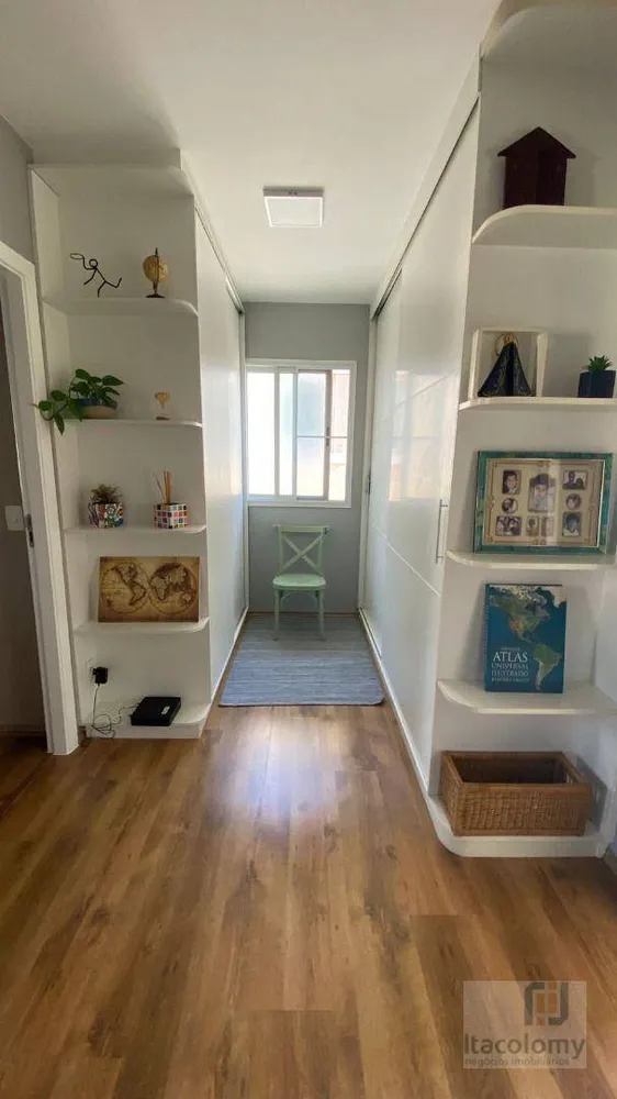 Casa de Condomínio, 3 quartos - Foto 5