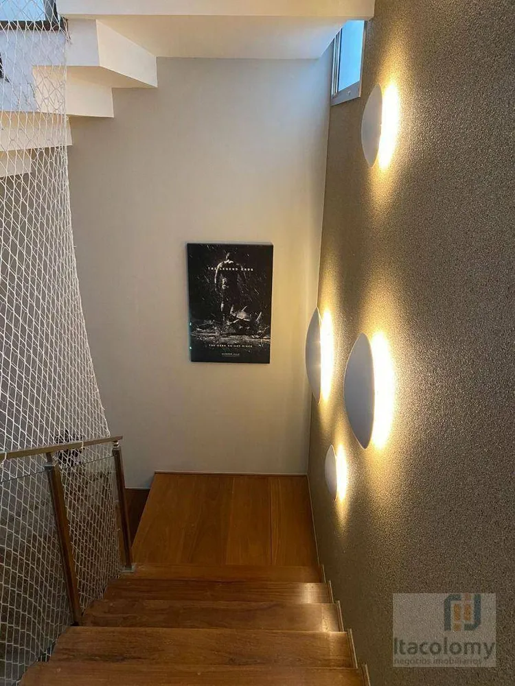 Casa de Condomínio, 4 quartos - Foto 10