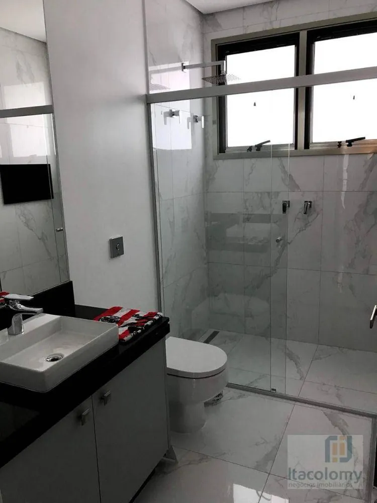 Casa de Condomínio, 4 quartos - Foto 9