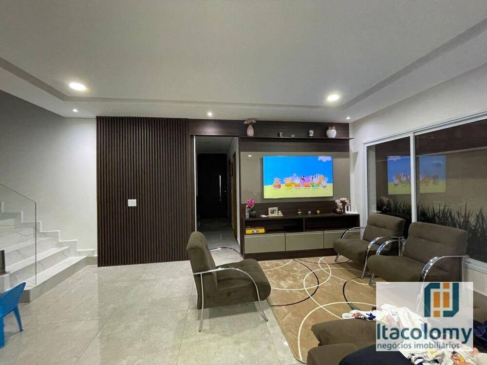 Casa de Condomínio, 4 quartos - Foto 6