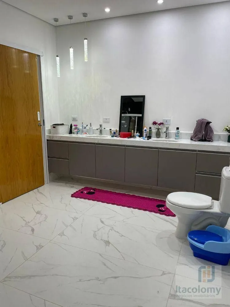 Casa de Condomínio, 4 quartos - Foto 10